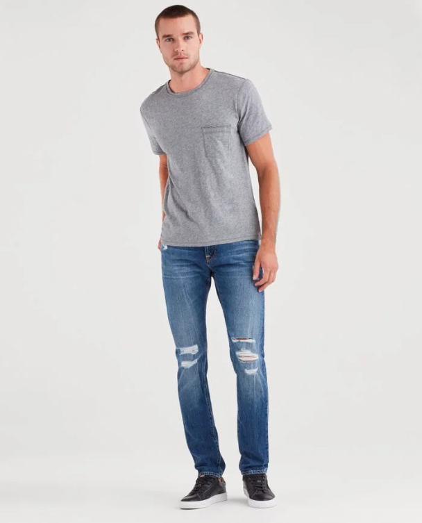 The Most Expensive Jeans Your Guide to the 8 Most Expensive Jeans